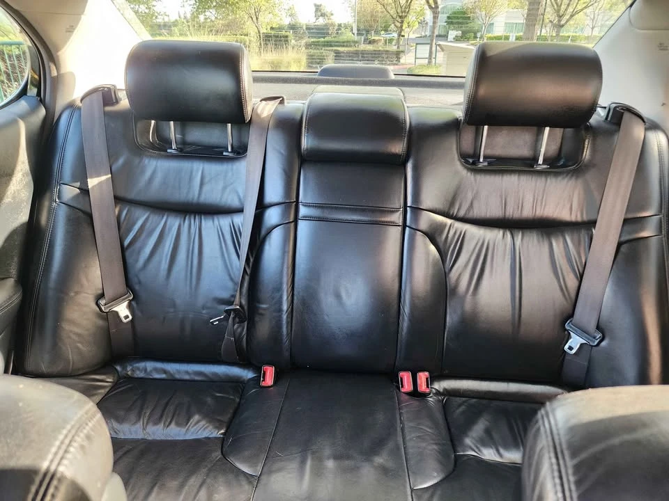 2003 Lexus ES 4th Gen - Image 13 of 14
