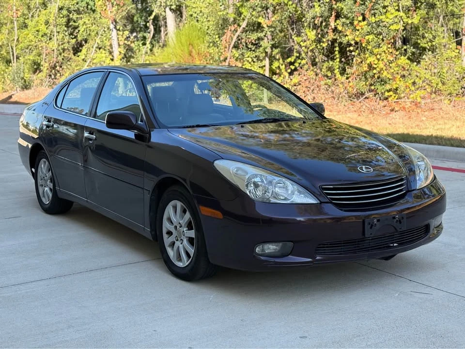 2003 Lexus ES 4th Gen - Image 2 of 8