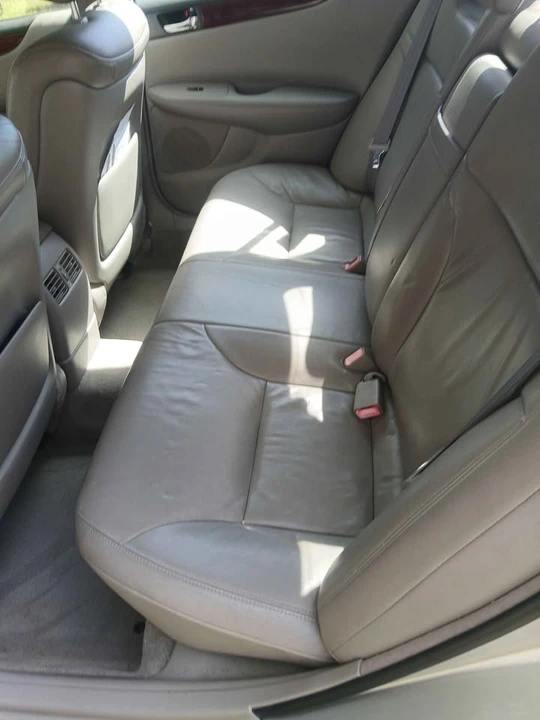 2003 Lexus ES 4th Gen - Image 5 of 5