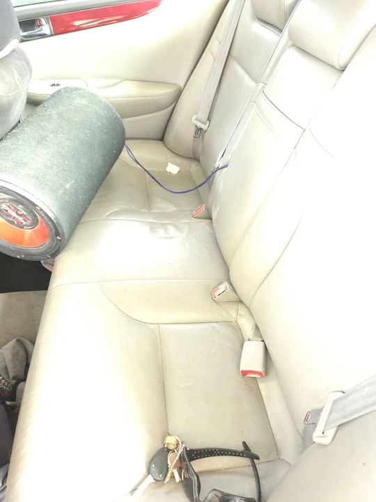 2003 Lexus ES 4th Gen - Image 7 of 9
