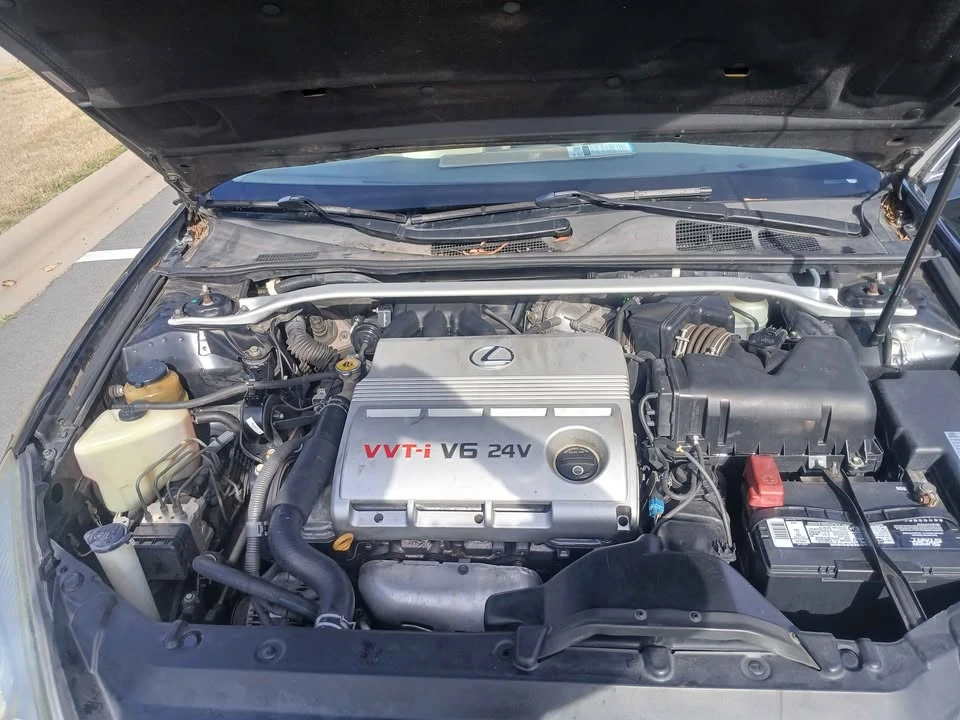 2003 Lexus ES 4th Gen - Image 2 of 19
