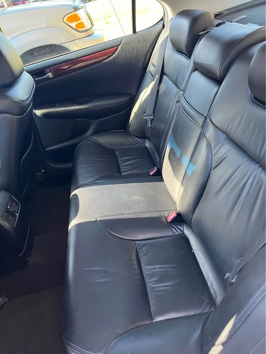 2003 Lexus ES 4th Gen - Image 16 of 18