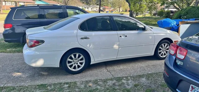 2003 Lexus ES 300 Sedan