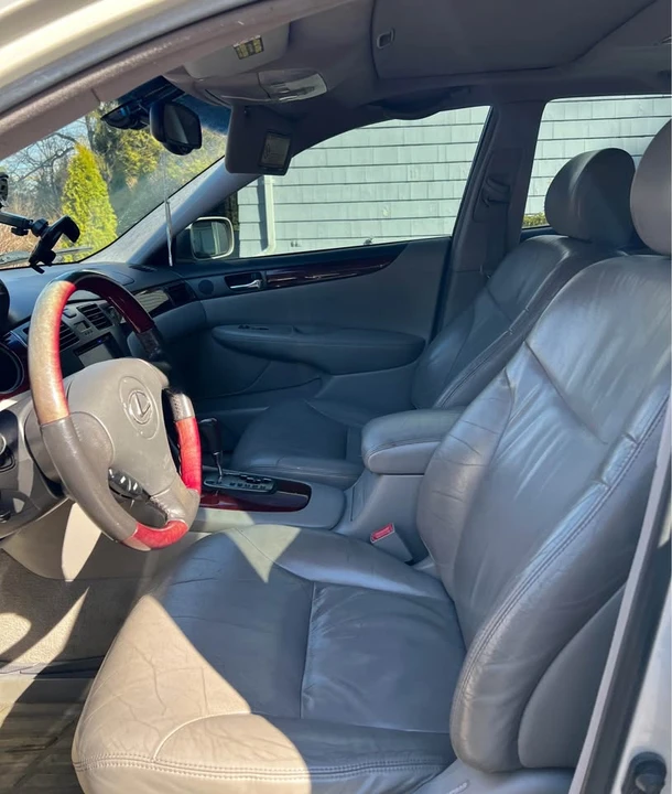2003 Lexus ES 4th Gen - Image 6 of 11