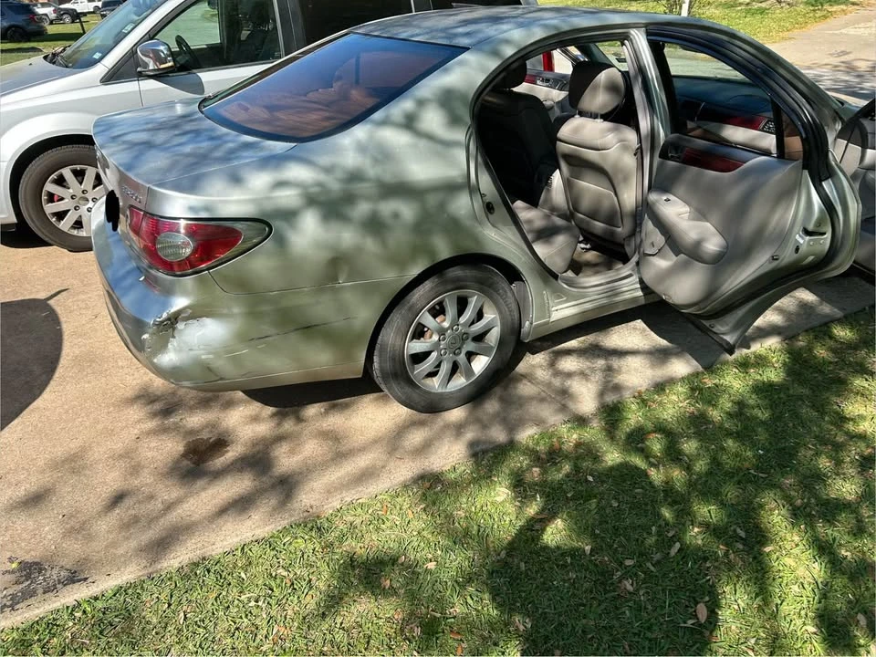 2003 Lexus ES 4th Gen - Image 4 of 8