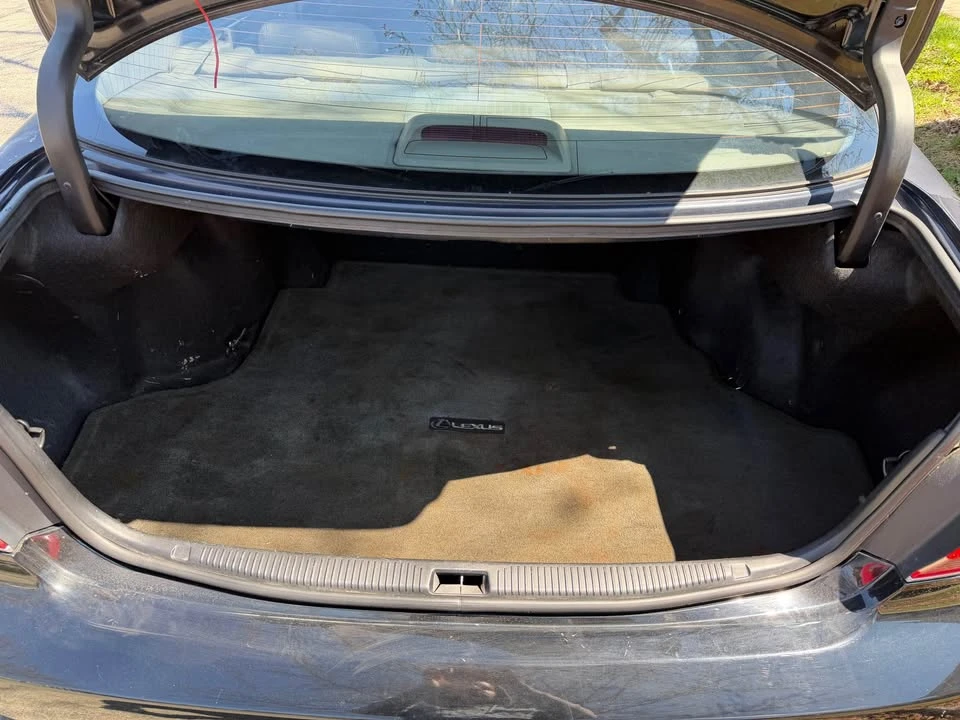 2003 Lexus ES 4th Gen - Image 13 of 17