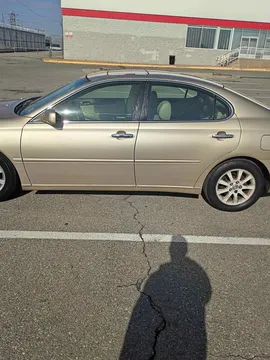 2003 Lexus ES 300 Sedan