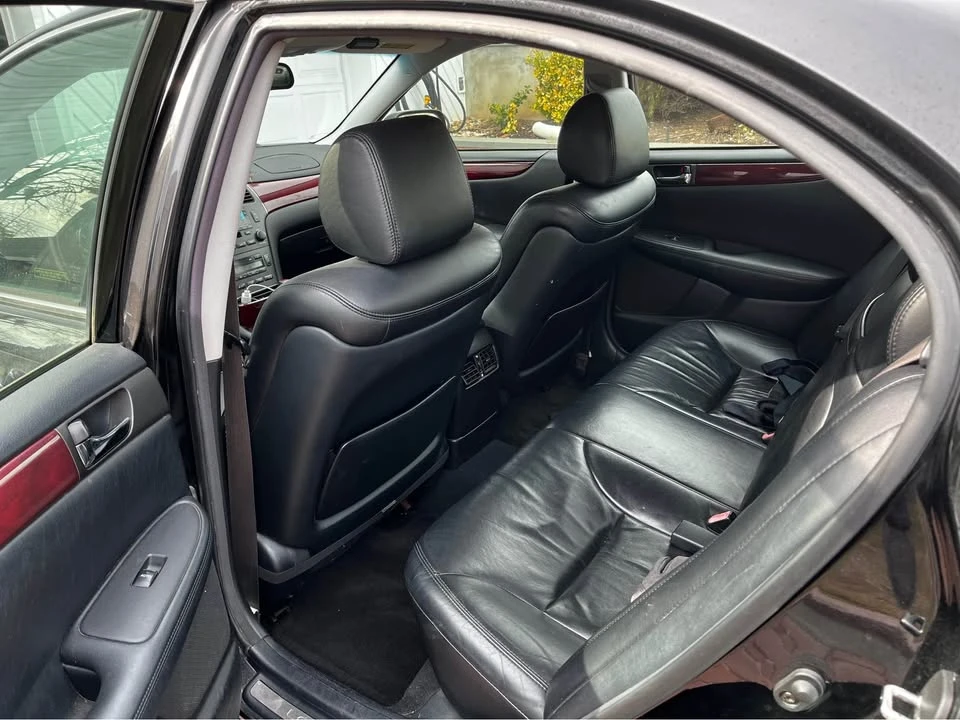 2003 Lexus ES 4th Gen - Image 7 of 7
