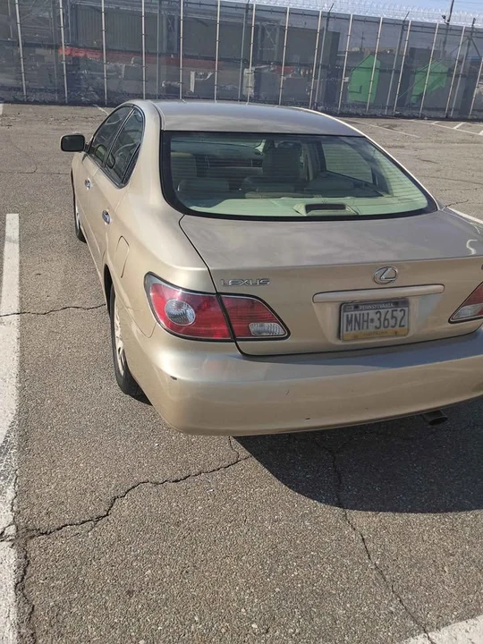 2003 Lexus ES 4th Gen - Image 5 of 5