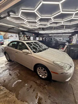 2003 Lexus ES 300 Sedan