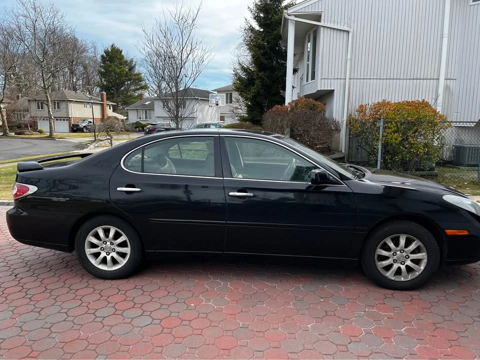 2003 Lexus ES 4th Gen - Image 2 of 7