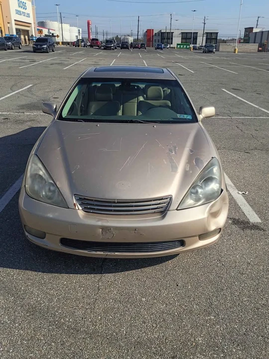 2003 Lexus ES 4th Gen - Image 5 of 7