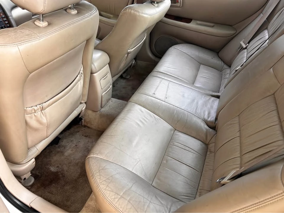 2003 Lexus ES 4th Gen - Image 5 of 7
