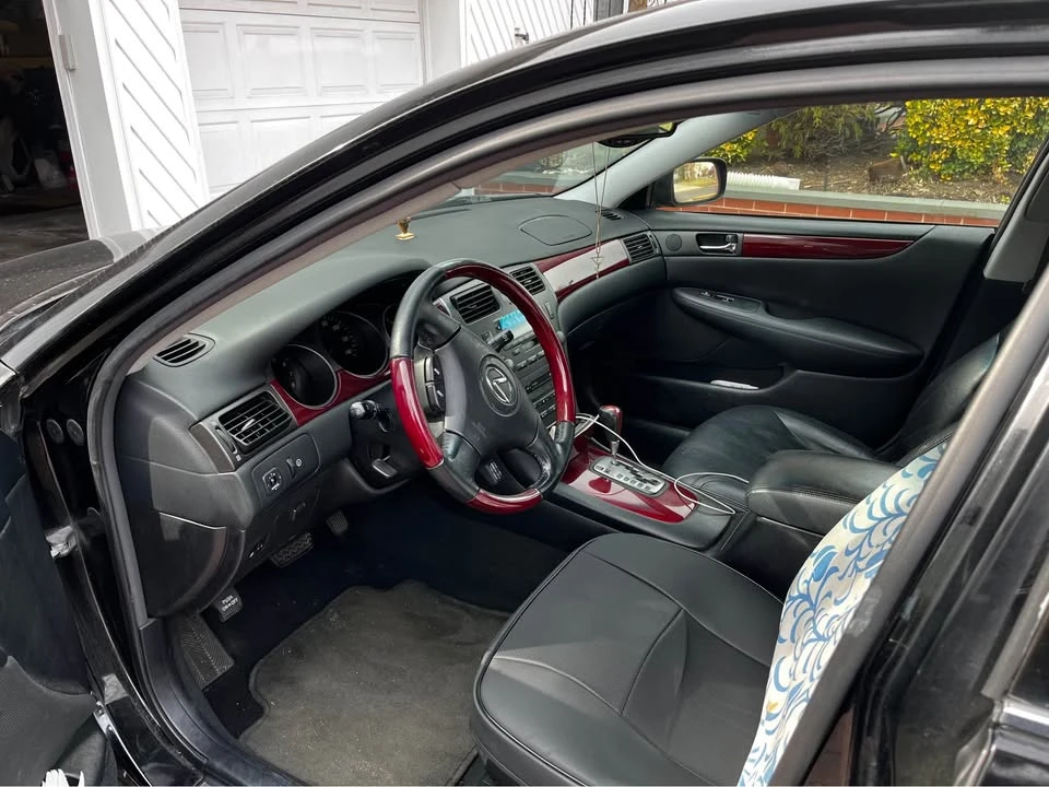2003 Lexus ES 4th Gen - Image 6 of 7
