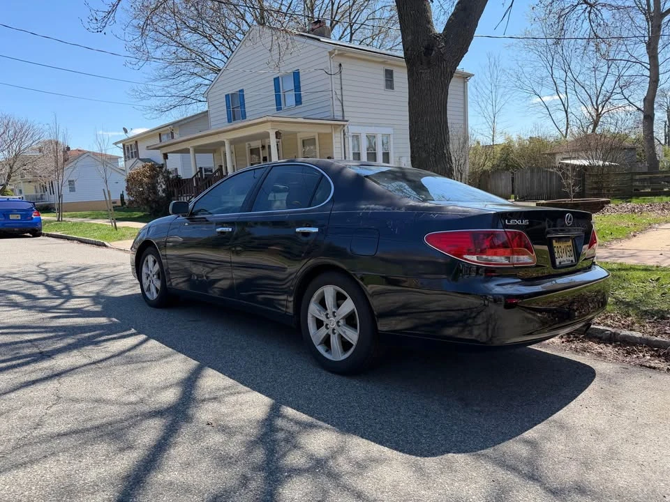 2003 Lexus ES 4th Gen - Image 6 of 17