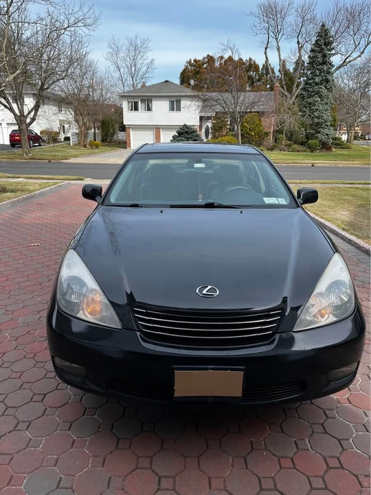 2003 Lexus ES 4th Gen - Image 4 of 7