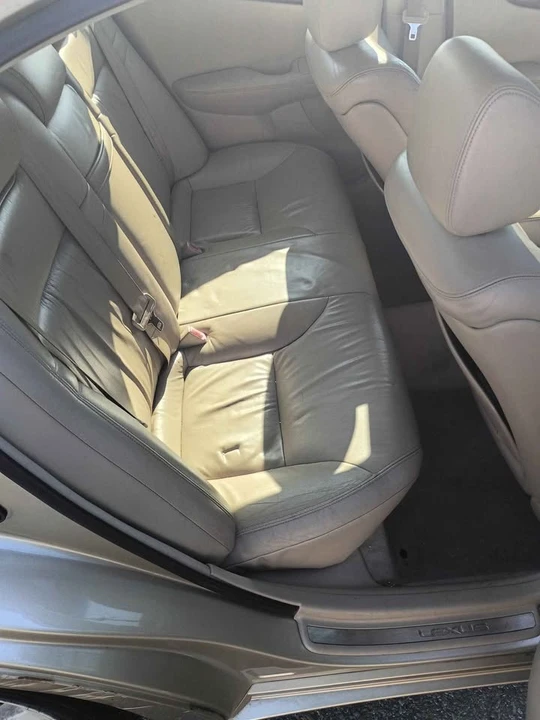 2003 Lexus ES 4th Gen - Image 7 of 7