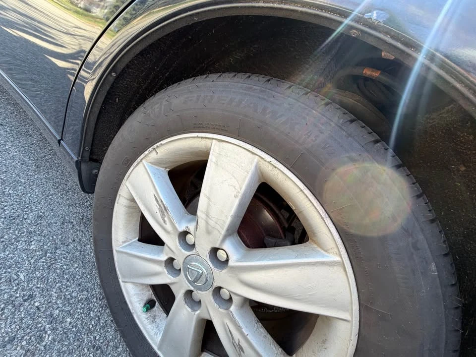 2003 Lexus ES 4th Gen - Image 16 of 17