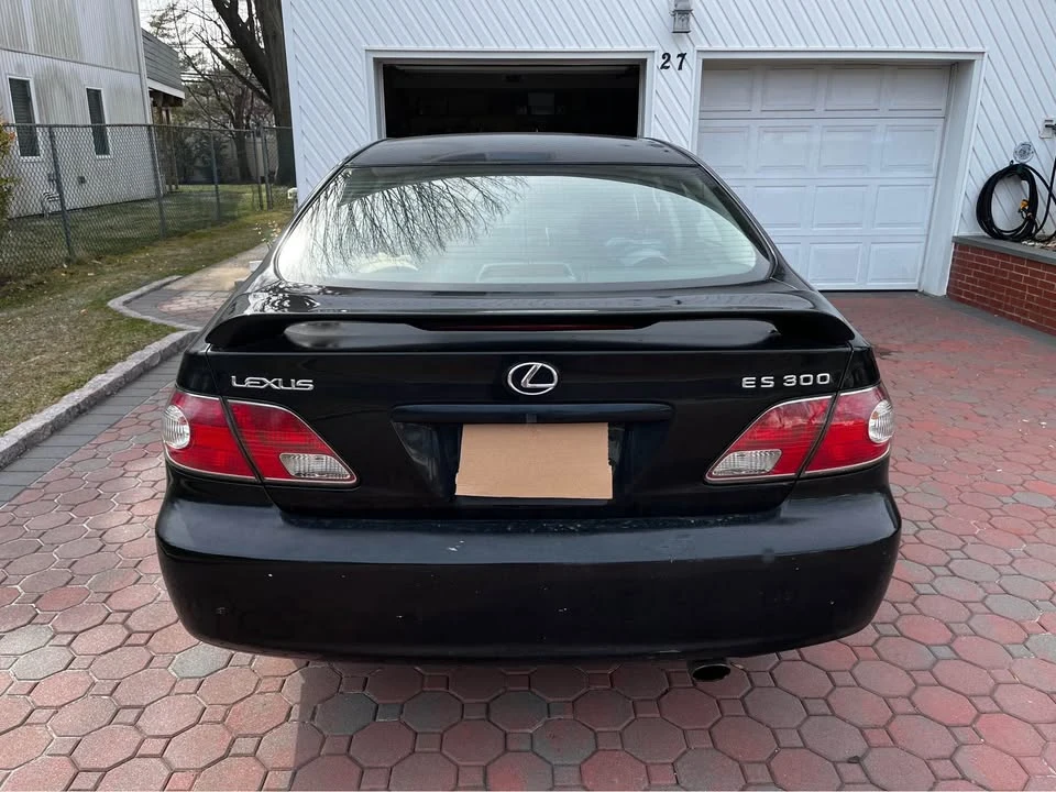 2003 Lexus ES 4th Gen - Image 3 of 7