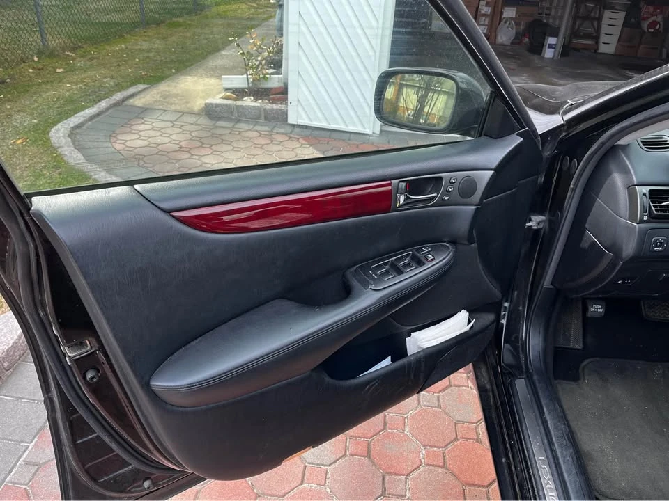 2003 Lexus ES 4th Gen - Image 5 of 7