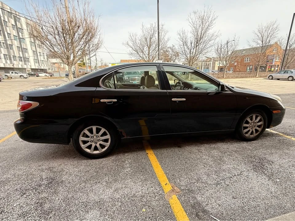 2003 Lexus ES 4th Gen - Image 4 of 20
