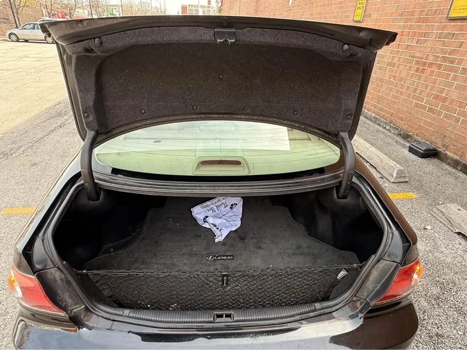 2003 Lexus ES 4th Gen - Image 13 of 20