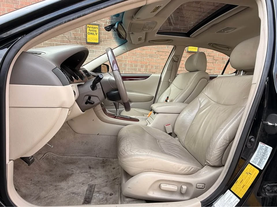 2003 Lexus ES 4th Gen - Image 7 of 20