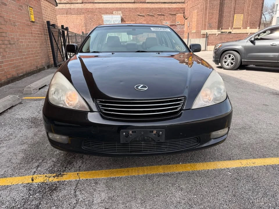 2003 Lexus ES 4th Gen - Image 6 of 20