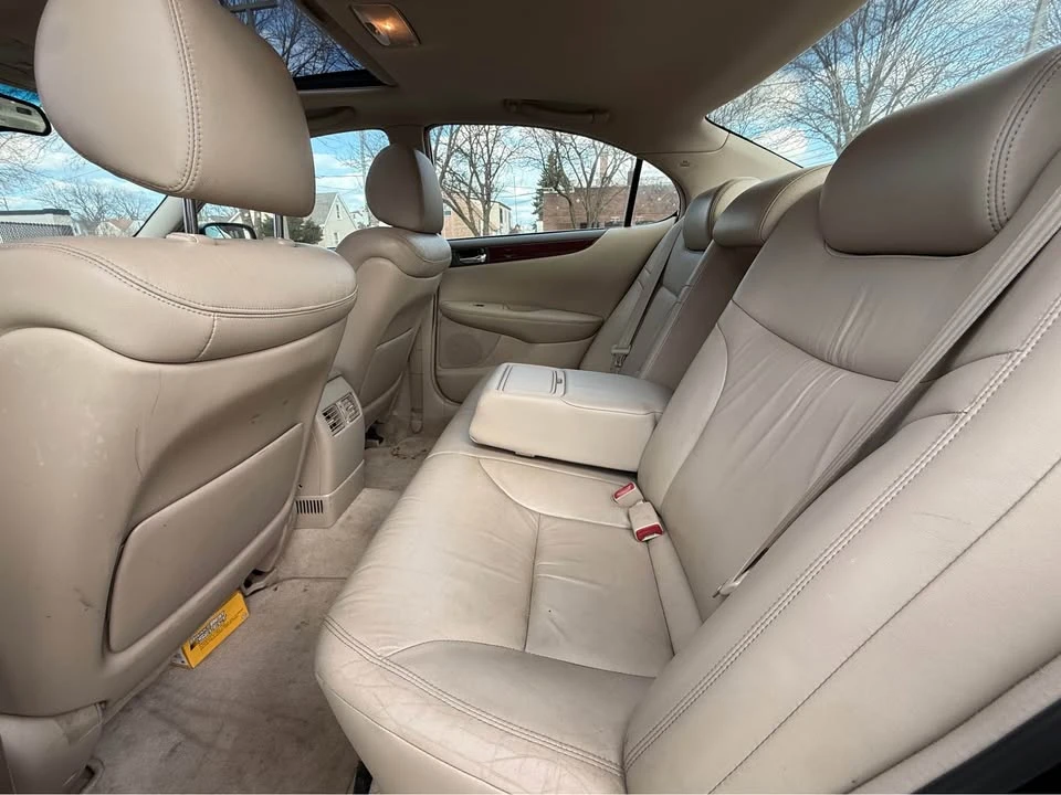 2003 Lexus ES 4th Gen - Image 20 of 20