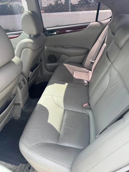 2003 Lexus ES 4th Gen - Image 6 of 6