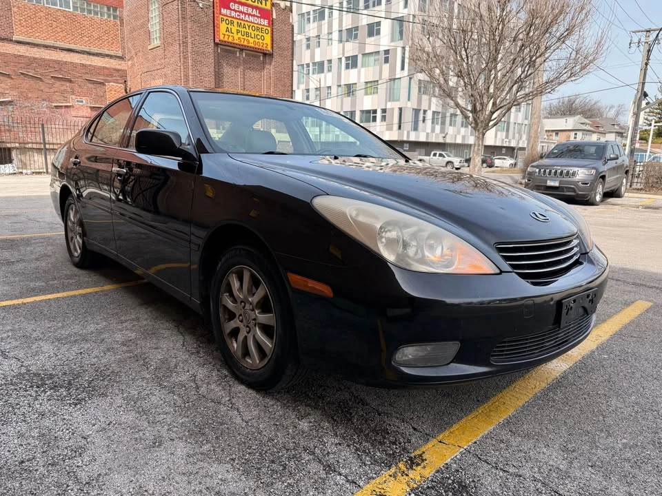 2003 Lexus ES 4th Gen - Image 3 of 20