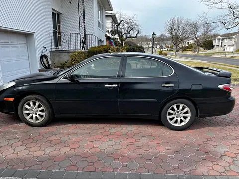 2003 Lexus ES 300 Sedan