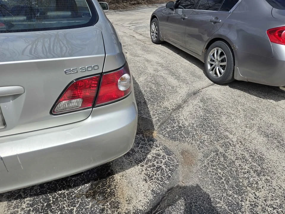 2003 Lexus ES 4th Gen - Image 4 of 6