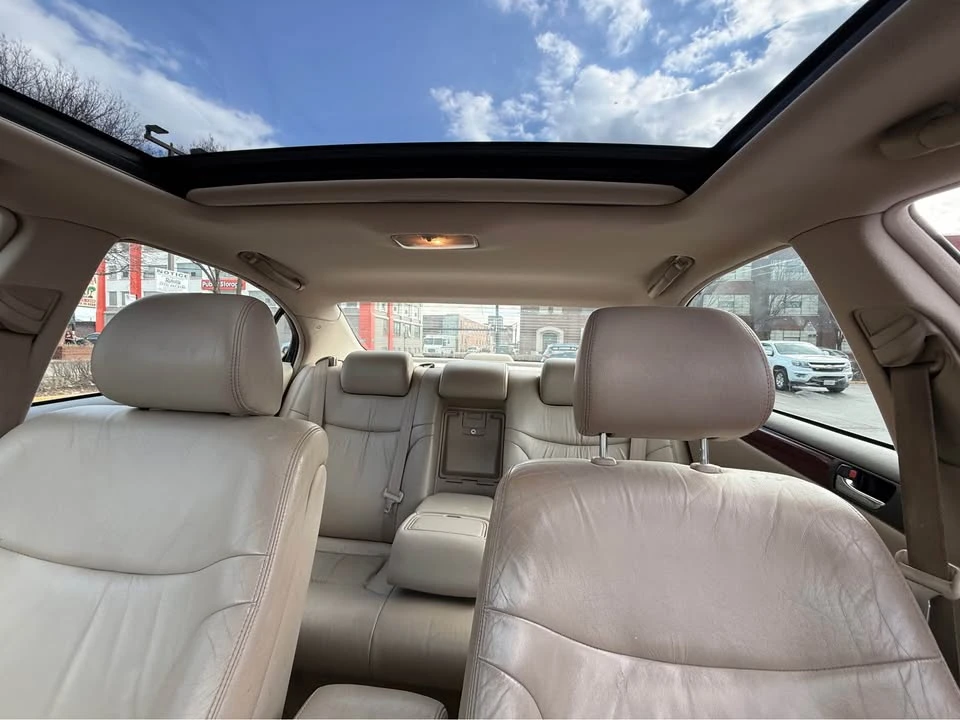 2003 Lexus ES 4th Gen - Image 18 of 20
