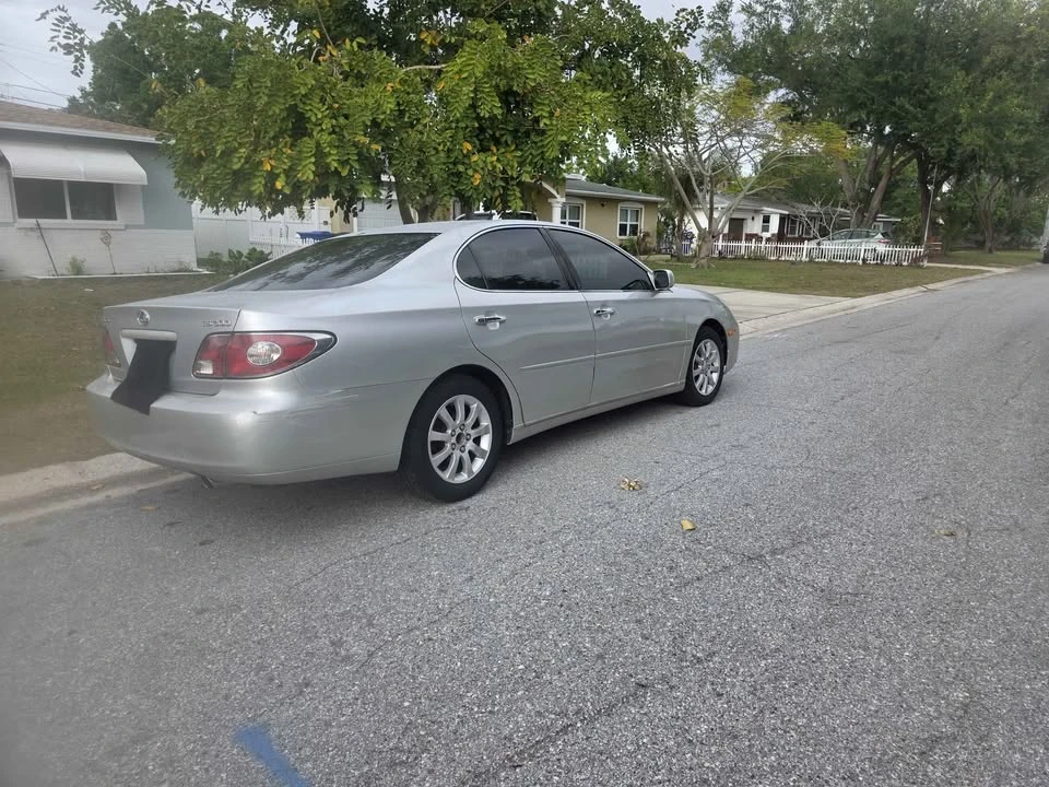 2003 Lexus ES 4th Gen - Image 3 of 6