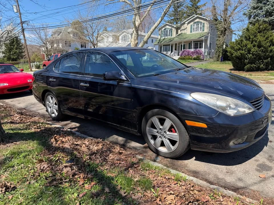 2003 Lexus ES 4th Gen - Image 4 of 17