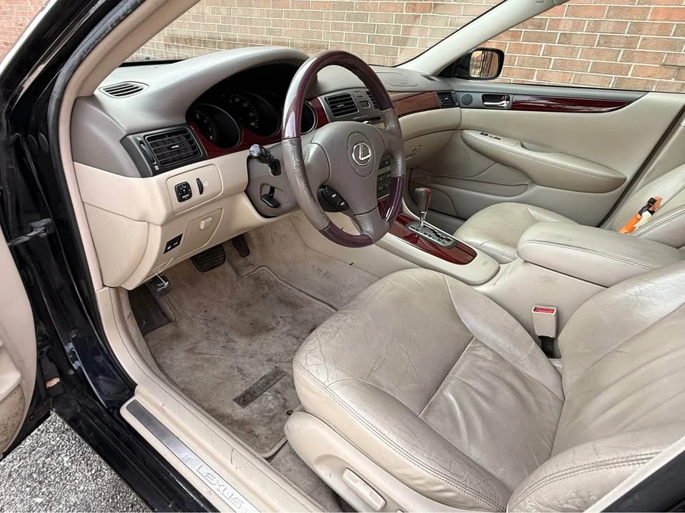 2003 Lexus ES 4th Gen - Image 8 of 20