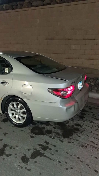2003 Lexus ES 4th Gen - Image 6 of 10