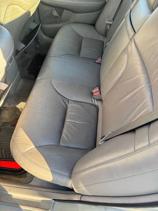 2003 Lexus ES 4th Gen - Image 4 of 5