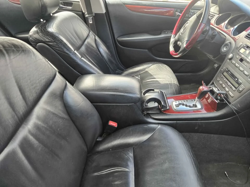 2003 Lexus ES 4th Gen - Image 5 of 6