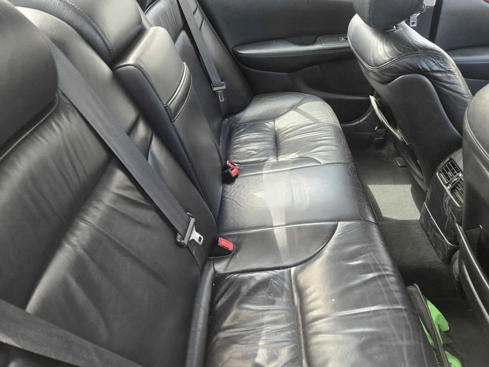 2003 Lexus ES 4th Gen - Image 6 of 6
