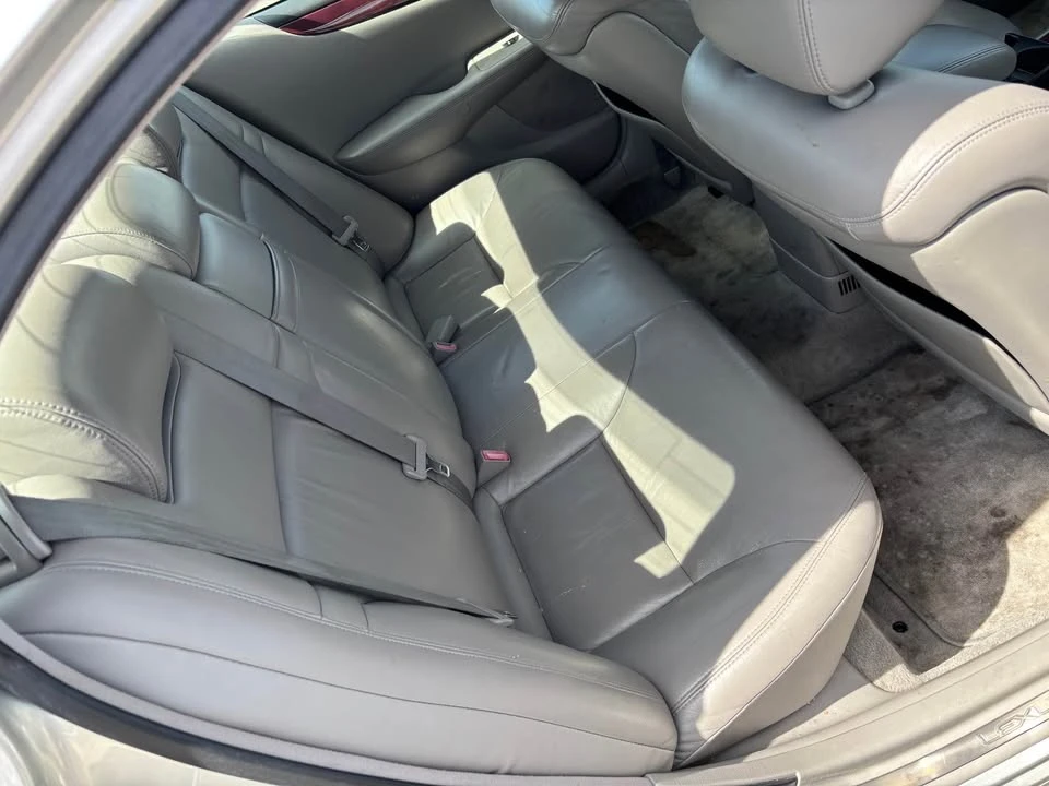 2003 Lexus ES 4th Gen - Image 7 of 15