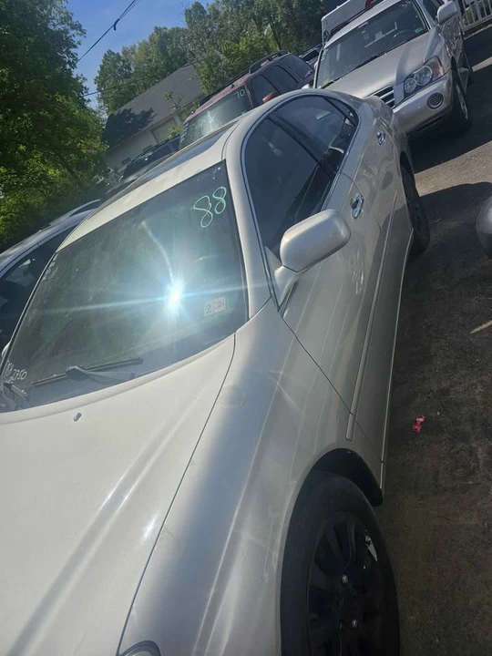 2003 Lexus ES 4th Gen - Image 3 of 6