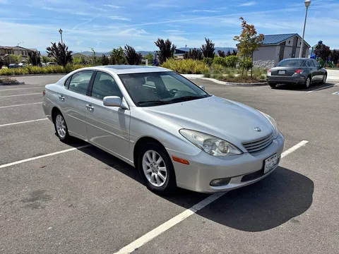 2003 Lexus ES 300