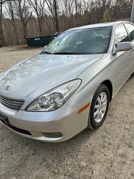 2003 Lexus ES 300 Sedan
