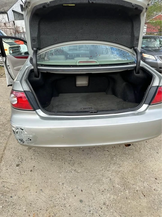2003 Lexus ES 4th Gen - Image 7 of 11