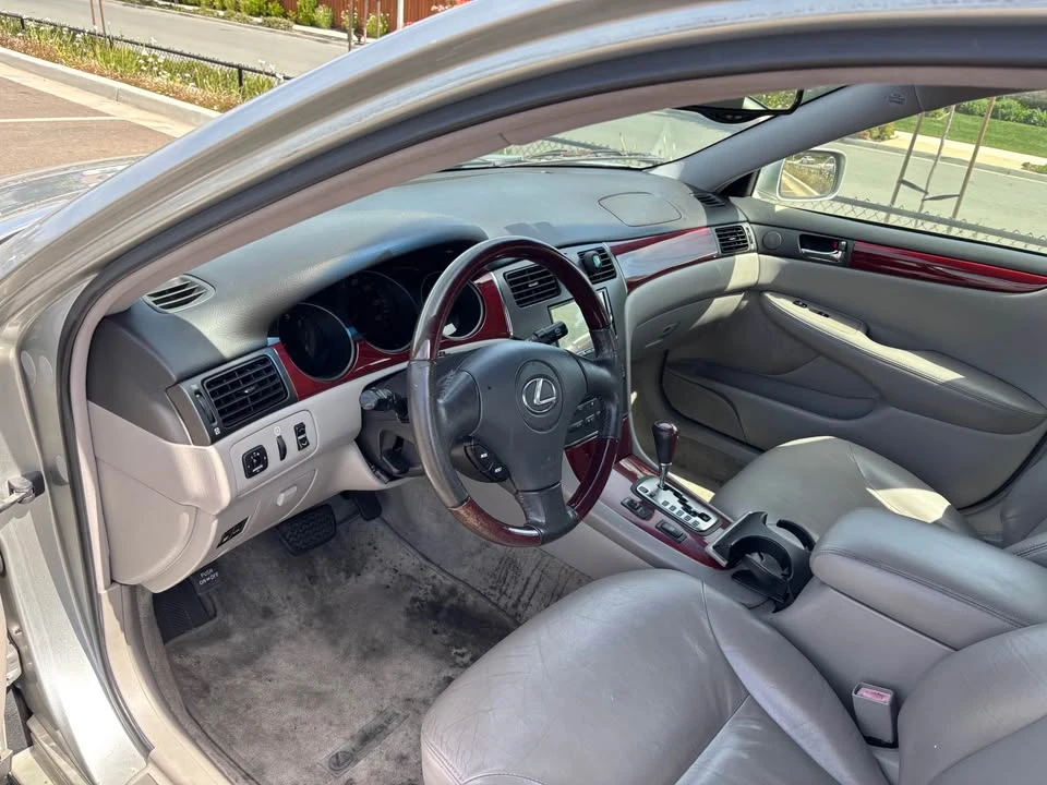 2003 Lexus ES 4th Gen - Image 15 of 15