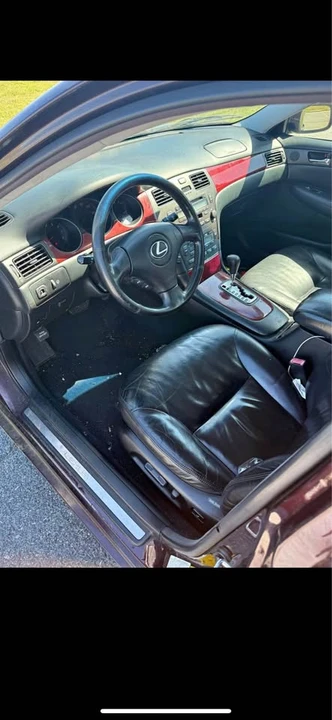 2003 Lexus ES 4th Gen - Image 5 of 5