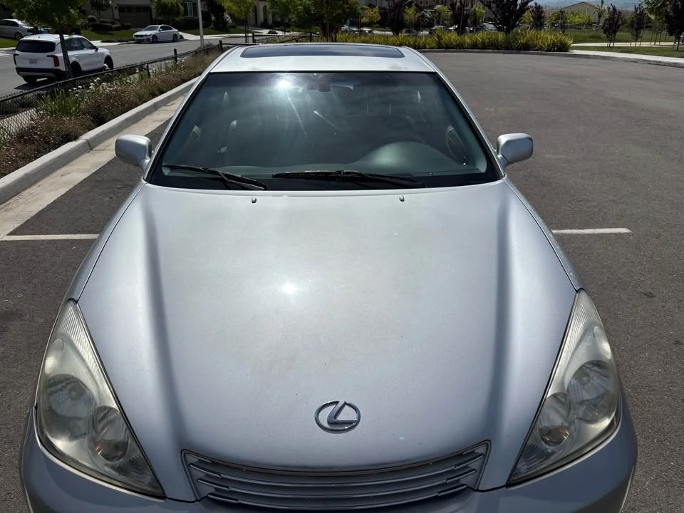 2003 Lexus ES 4th Gen - Image 4 of 15
