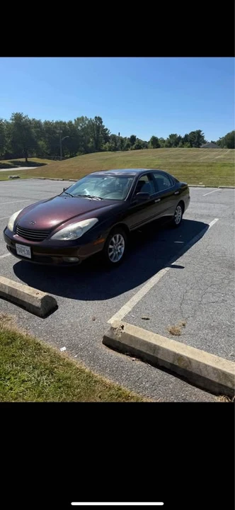 2003 Lexus ES 4th Gen - Image 4 of 5